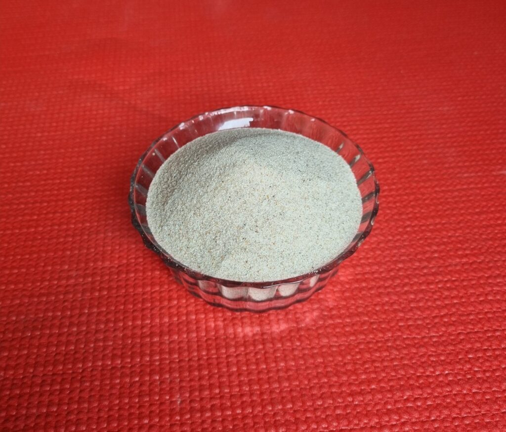 Best Silica Sand sold by Shri Balaji Mines and Minerals, from Rajasthan, India.