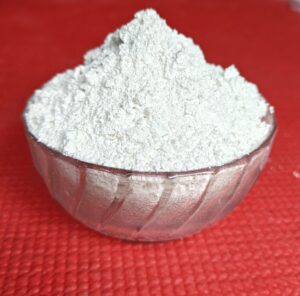 Best Calcined Kaolin sold by Shri Balaji Mines and Minerals, from Rajasthan, India.