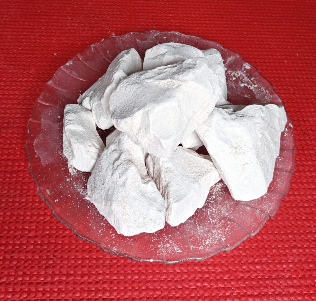 Best D White sold by Shri Balaji Mines and Minerals, from Rajasthan, India.