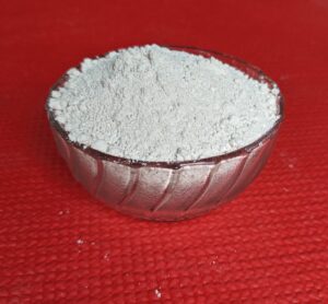 Hydrous Kaolin Clay sold by Shri Balaji Mines and Minerals, from Rajasthan, India.