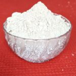 Best Kaolin Powder KharadiBest D Super sold by Shri Balaji Mines and Minerals from Rajasthan, India.