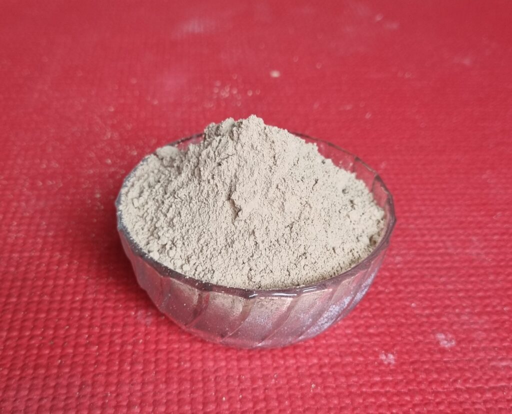 Best Kraft Clay Powder Scaled sold by Shri Balaji Mines and Minerals, from Rajasthan, India.