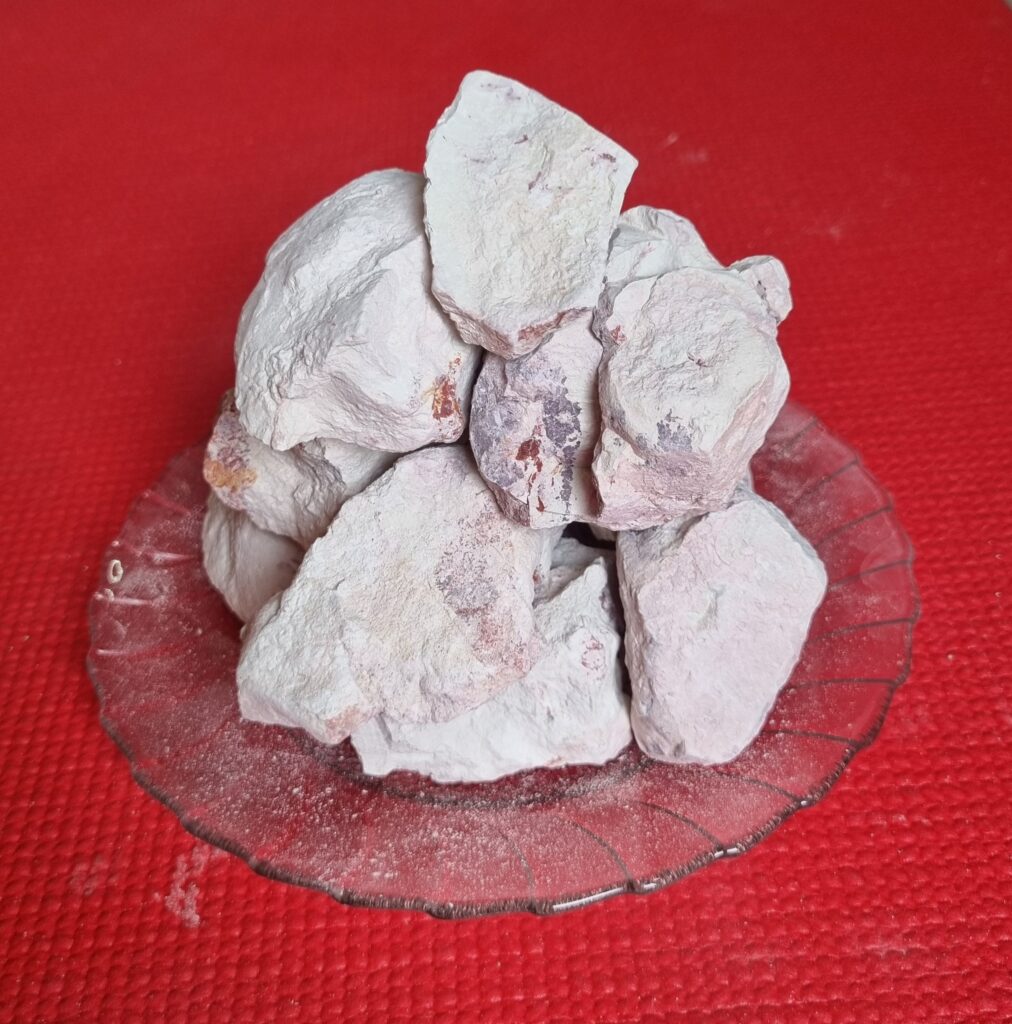 Best RD-2 sold by Shri Balaji Mines and Minerals from Rajasthan, India