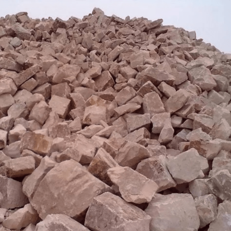 Shri Balaji Mines and Minerals - Raw Materials 1