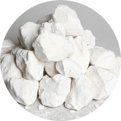 Kaolin