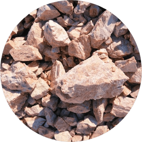 Feldspar