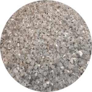 Silica sand for glass manufacturing and construction applications – export grade
