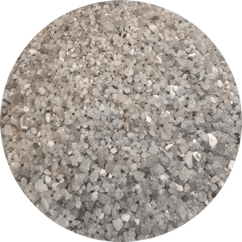 Silica Sand