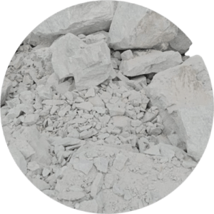 Sodium feldspar lumps powder exporter India — Shri Balaji Mines and Minerals