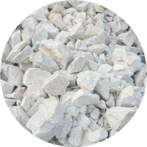 Pyrophyllite lumps exporter India — Shri Balaji Mines and Minerals