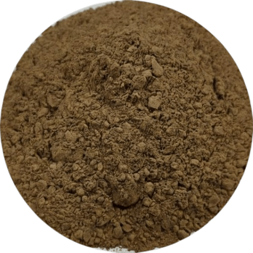 Bentonite