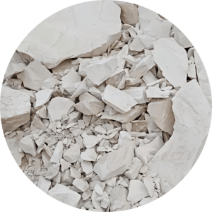 Siliceous earth supplier exporter India — Shri Balaji Mines and Minerals