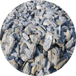 Kyanite exporter India — Shri Balaji Mines and Minerals