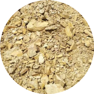 Best Potash Clay mineral exporter from India - Shri Balaji Mines and Minerals