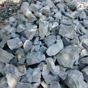 Pyrophyllite lumps from India — premium refractory and ceramic grade mineral for global export