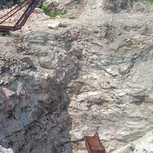 Active mining operations for high quality industrial minerals in India