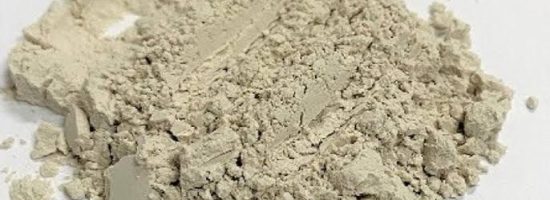 Best Attapulgite - API 13A Section 12 Drilling Grade supplier in India - Shri Balaji Mines and Minerals