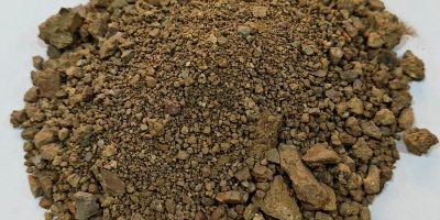 Best Bentonite exporter India - Shri Balaji Mines and Minerals