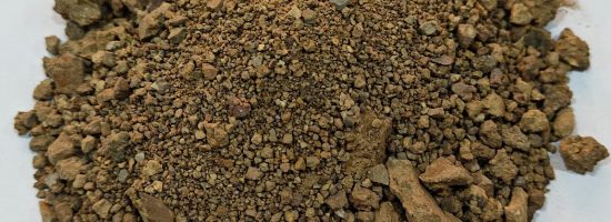 Best Bentonite exporter India - Shri Balaji Mines and Minerals