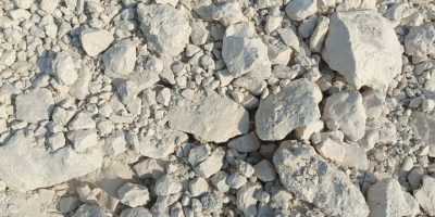 Best Raw Kaolin Exporter from India - Shri Balaji Mines and Minerals