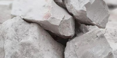 Ball clay lumps for ceramic tiles industry supplier India — Shri Balaji Mines and Minerals