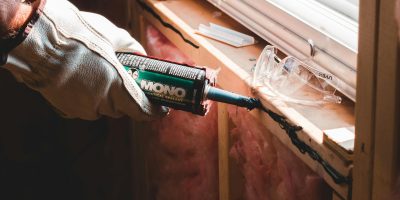 Industrial minerals used in adhesives and sealants for bonding and construction applications