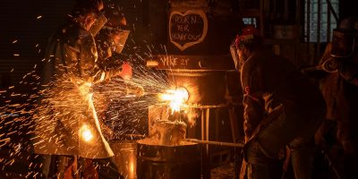 Bentonite and minerals for foundry casting and metal molding