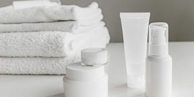 High purity talc and minerals used in cosmetics and personal care products