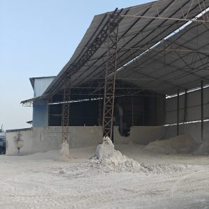 Efficient logistics and dispatch system for timely mineral delivery worldwide
