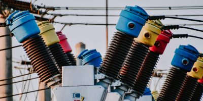 Minerals used in electrical and thermal insulation applications for industrial use