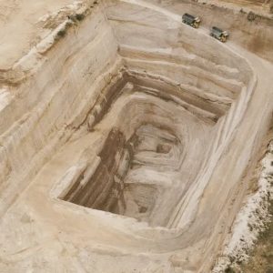 Kaolin Mines Indian Exporter Shri Balaji