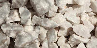 Quartz for ceramic tiles industry supplier India — Shri Balaji Mines and Minerals