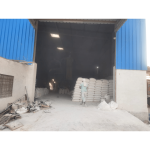 Automated mineral processing system ensuring uniform quality output