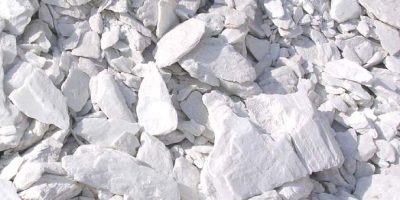 Talc powder for cosmetics, paint and industrial applications