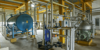 Bentonite and minerals used in edible oil refining and purification processes