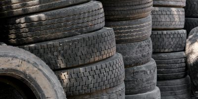 Calcite and talc used in rubber industry for filler and performance enhancement