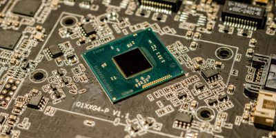 High purity quartz used in solar panels and semiconductor industry applications