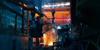 Refractory minerals for high temperature furnace and fire resistant applications
